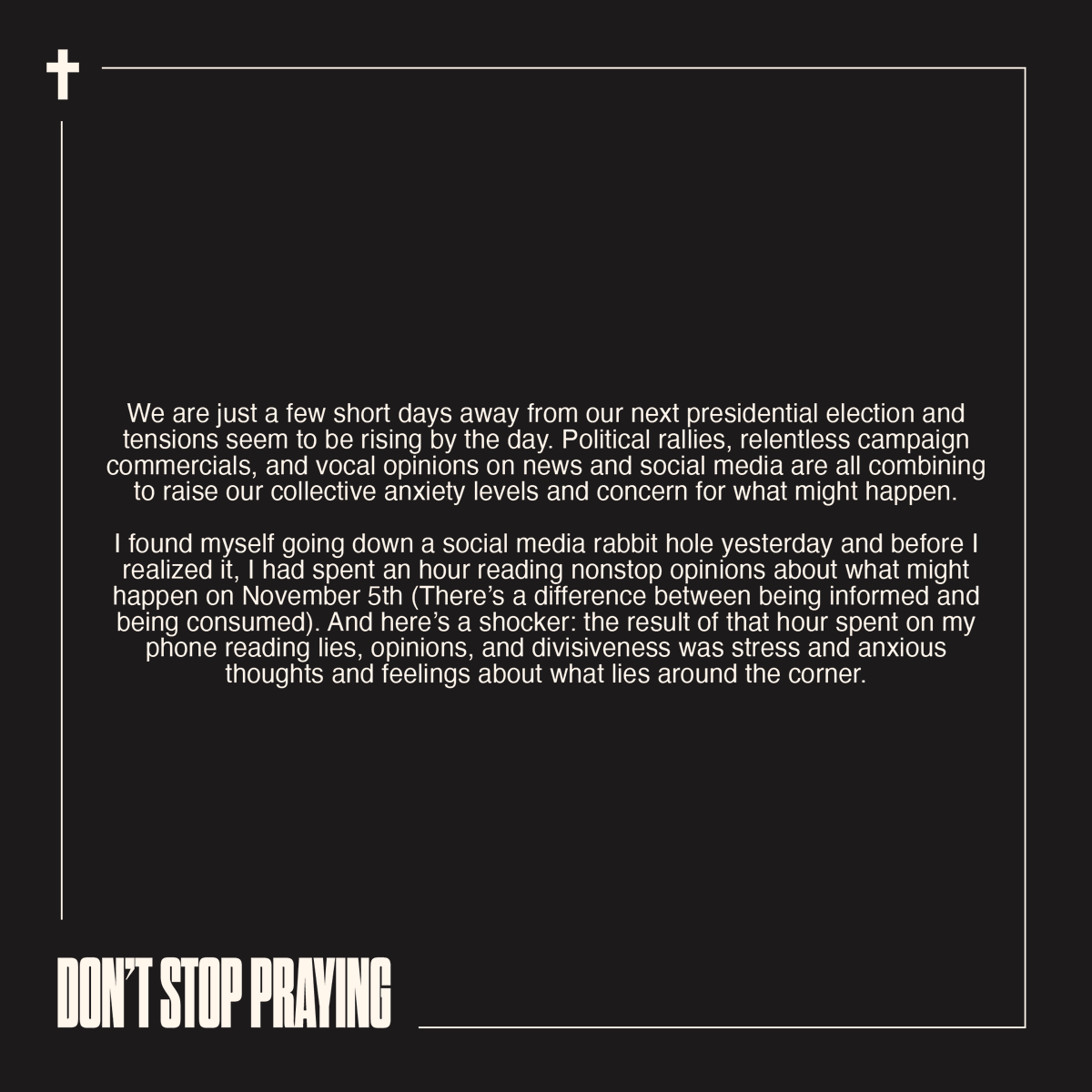 Matthew West tweet media