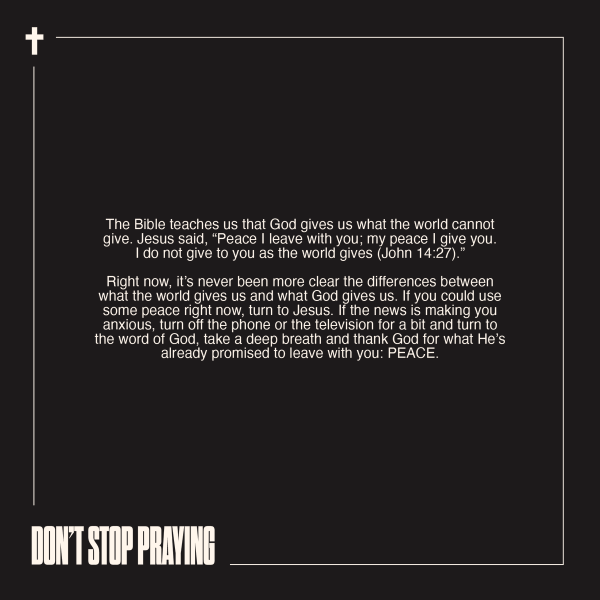 Matthew West tweet media