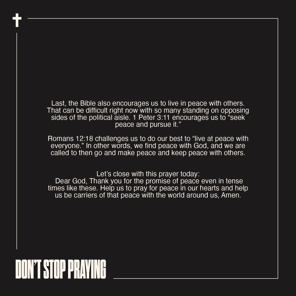 Matthew West tweet media