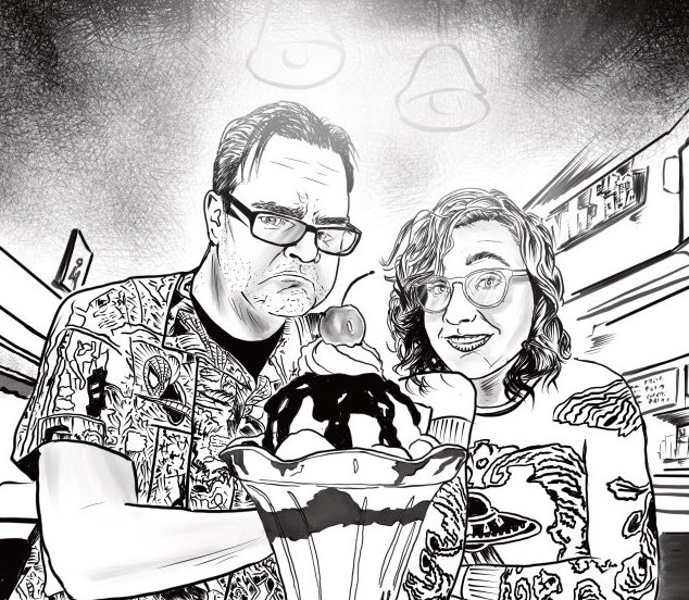 This is it, friends. We're coming in on the final three days of the <a href="/potsandpanels/">Pots and Panels</a> Kickstarter.

400+ Pages of Comics &amp; Recipes from folks like <a href="/SteveNiles/">lobey</a>, <a href="/HackinTimSeeley/">Tim Seeley NYCC E-07</a>, <a href="/HilaryBarta/">Aka Surly Hack</a>, <a href="/philhester/">Phillip Hester</a>, <a href="/neilkleid/">Neil Kleid</a>, @gvonstoddard, us (!!!), &amp; more.

Spread the word🔗🧵⬇️