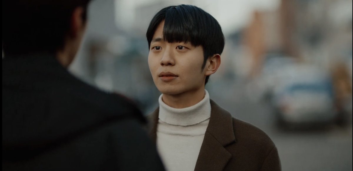 KVerzus's tweet photo. Most people are misinterpretating what's going on because you focus on the romance, which is a subplot. The main topic of this drama is GENERATIONAL TRAUMA. And if you think it only concerns Dohoe, you are missing HALF the story - THREAD
#LetFreeTheCurseOfTaekwondo https://t.co/Dz3eqFq0tc