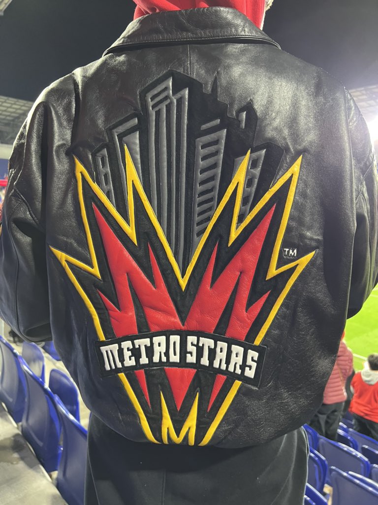 Shawn Francis tweet media