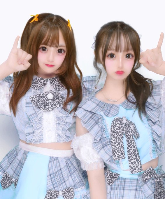 Twitterのコスプレ画像24