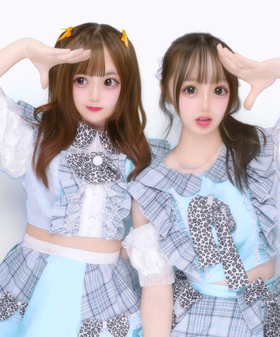 Twitterのコスプレ画像23