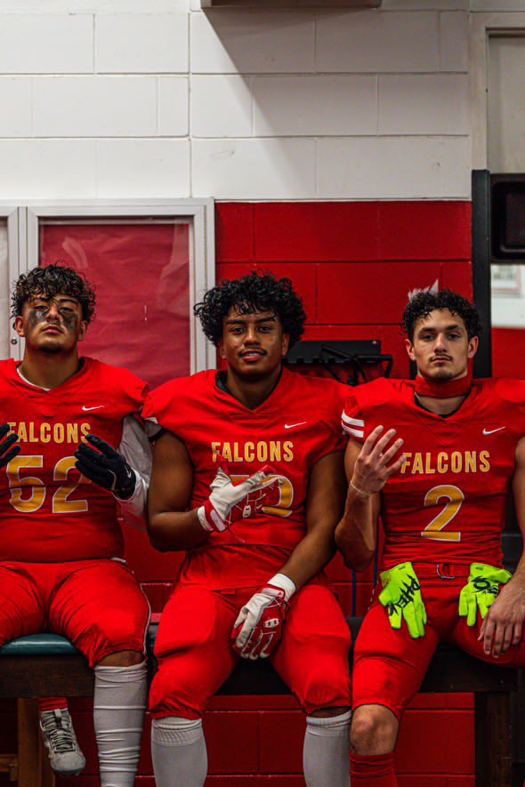 62-12 Win
Last ride, one more to go.