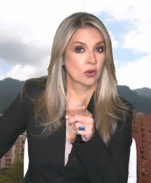 Rincon001A's tweet photo. De 1 a 10 Con cuánto Calificas toda la labor como Periodística de Vicky Dávila ?

🔁❤️ Excelente, le debemos mucho https://t.co/dzw1yPBUyE