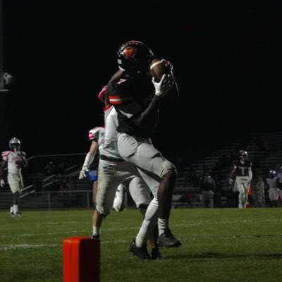 Caleb Metcalf tweet media