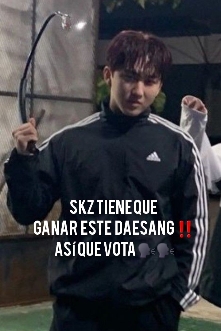 spearbue's tweet photo. ‼️ STAY URGENTE ‼️ 

Tenemos que recuperar los 4 días del mal uso de los # así que remontemos esto y sigamos luchando. 🔥🫡

Usen palabras propias 👈🏻👀

Mi #2024MAMAVOTE va para #StrayKids https://t.co/rjwShQ4zVf