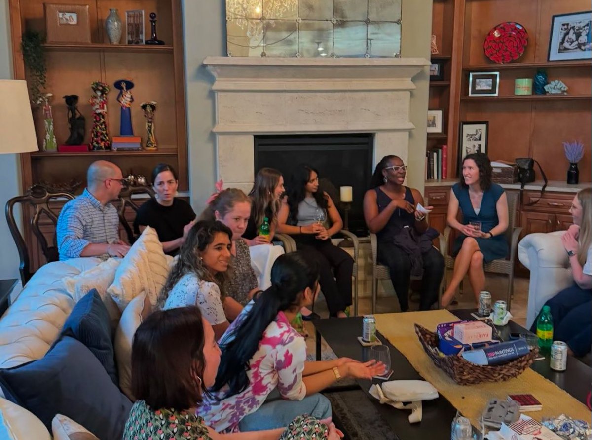 BCM Psychiatry Residency tweet media