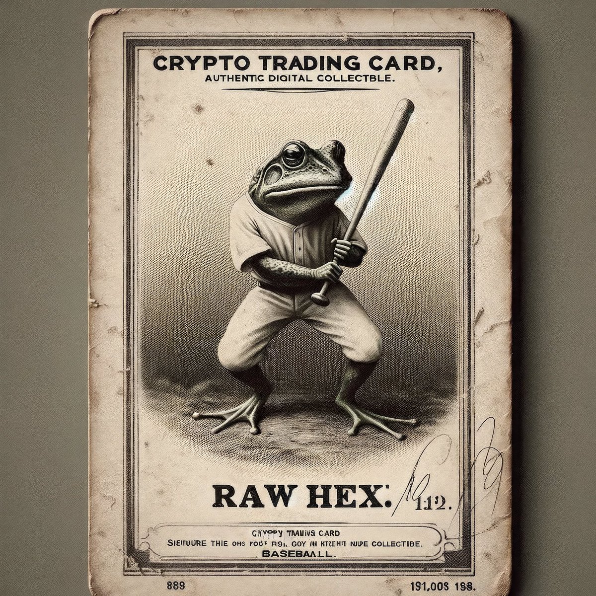infiniteLifeX's tweet image. #813 Raw Hex.
The Genesis Block, also called Block 0, marks the origin of the blockchain.
The first link in the chain to which all others connect.
Each block builds upon this foundation, forming the blockchain’s unbroken history.
#CTC
@Nakamigos