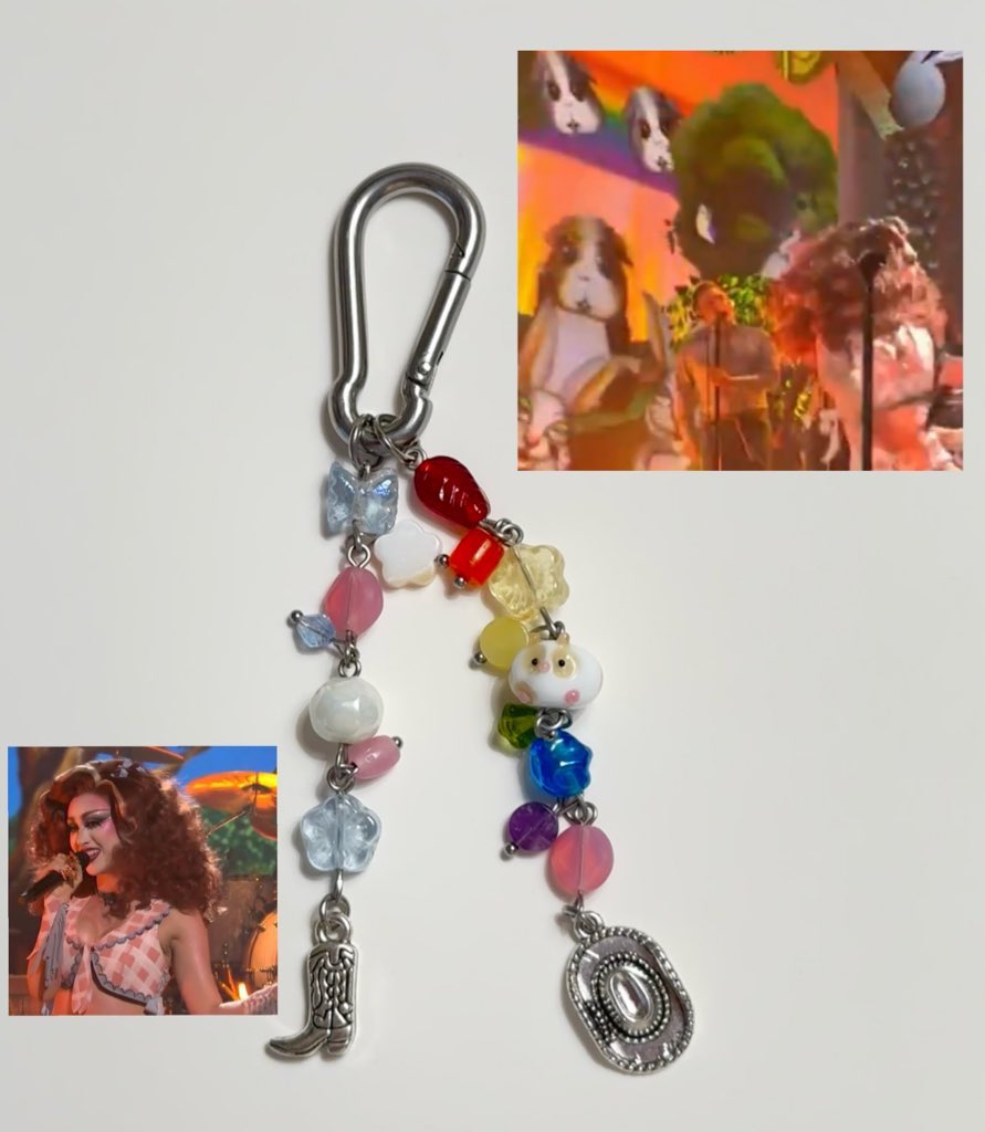 braceletladyy's tweet image. giveaway!! 

tysm for another successful drop 🫂💖

4 winners will recieve a giftcard + early access to my next drop!!

to enter:
-follow me + rt
-rt my pinned tweet!

optional: reply with something i should make 🙂‍↕️

ends 11/16 (day of the drop!!)