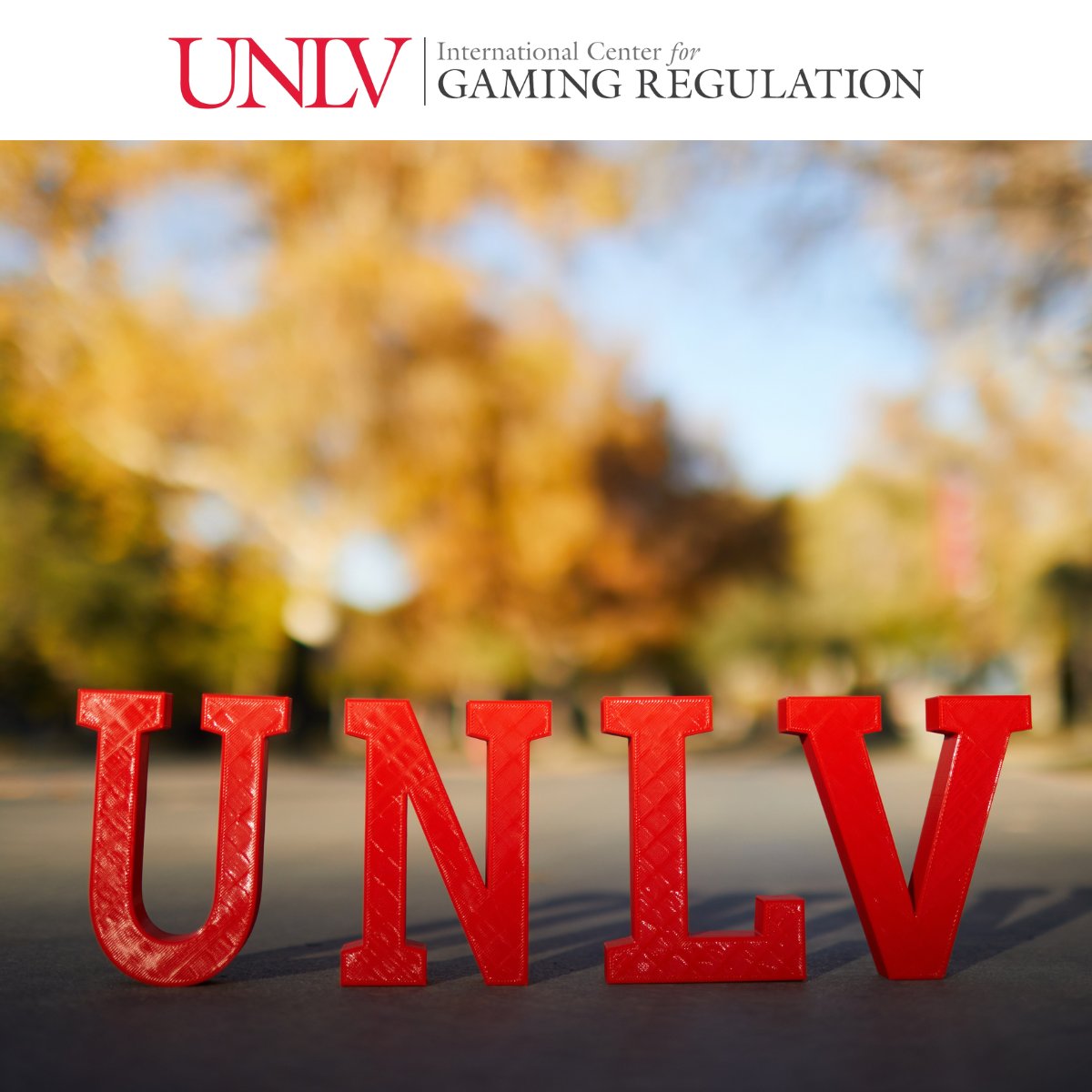 #DYK  we are the world’s only organization dedicated to the study of regulations and their development for the land-based and online casino gaming industries? 

Learn more:
unlv.edu/icgr

#GamingRegulation #CasinoOperations #AML #RiskManagement #GamingCompliance