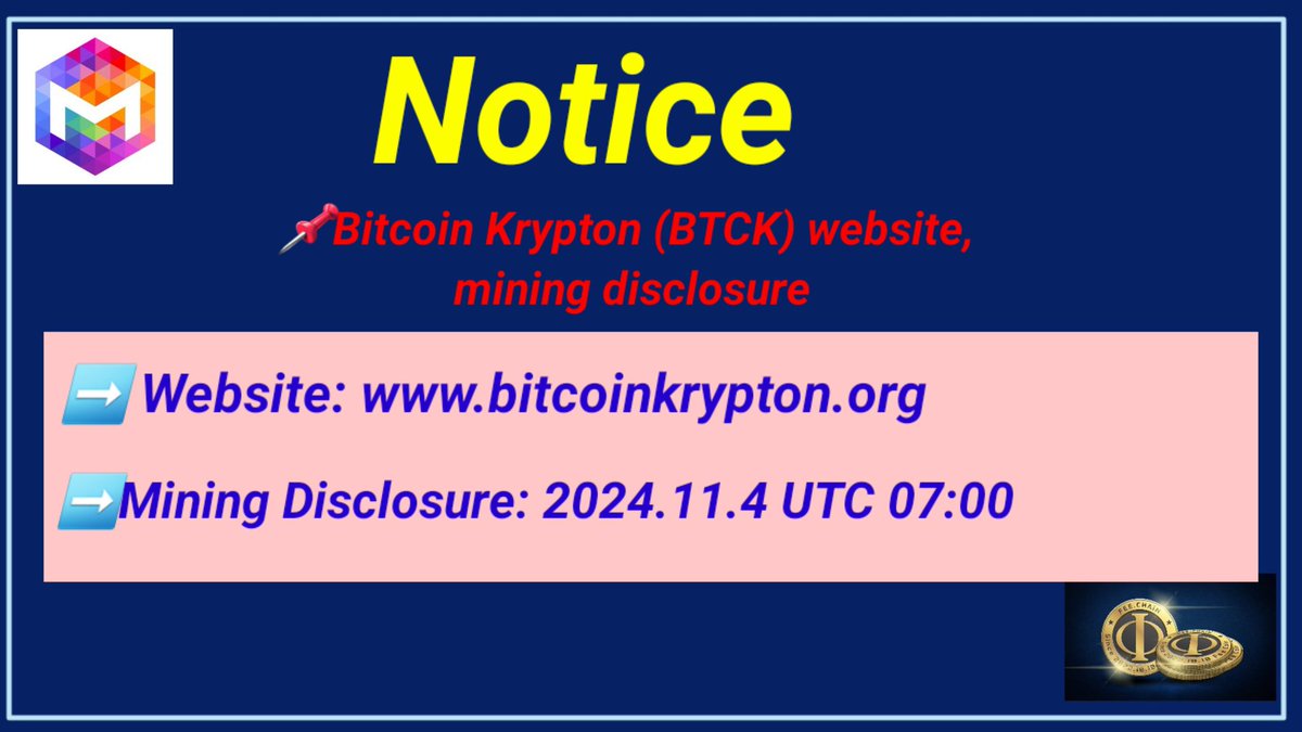 Mojaik Official tweet media