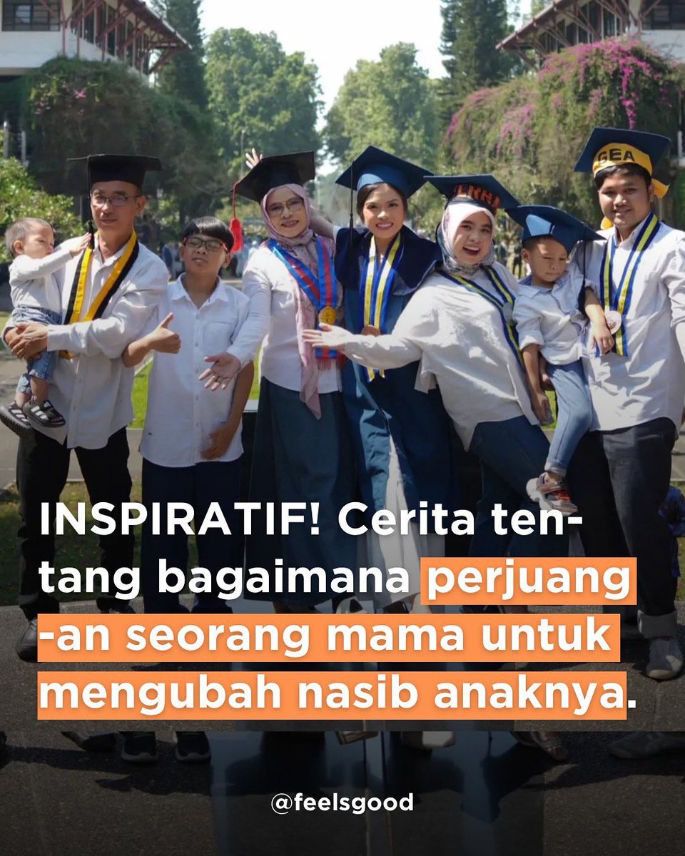 Keren bangett mama nya 🥹

the real menunjukan sudah siap menjadi ortu yang membimbing anaknya 🥹🥹