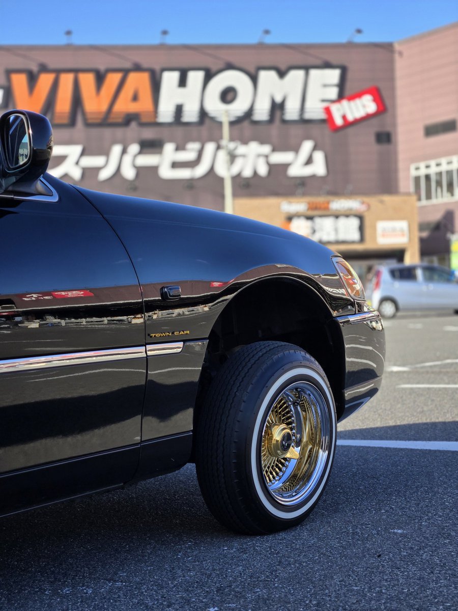 早朝ドライブの終着地！
早くから開いてるので助かります👍
(手袋買いに来ただけやけど)
＼ﾋﾞﾊﾞﾎｰﾑ／