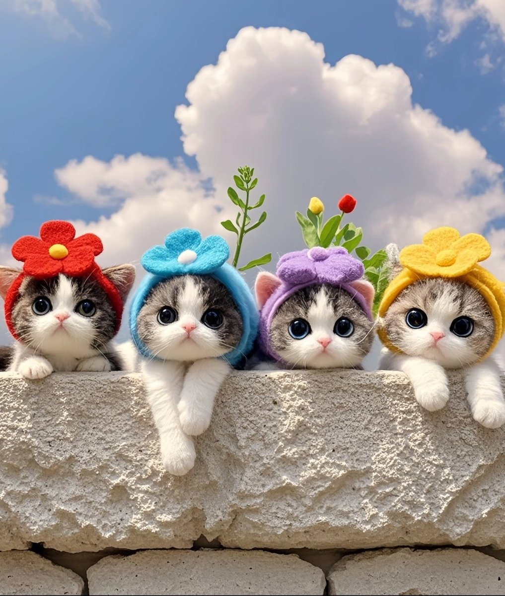 CF47705059's tweet photo. #cats 天气好，晒个猫猫吧 https://t.co/wOUkdXwaPP