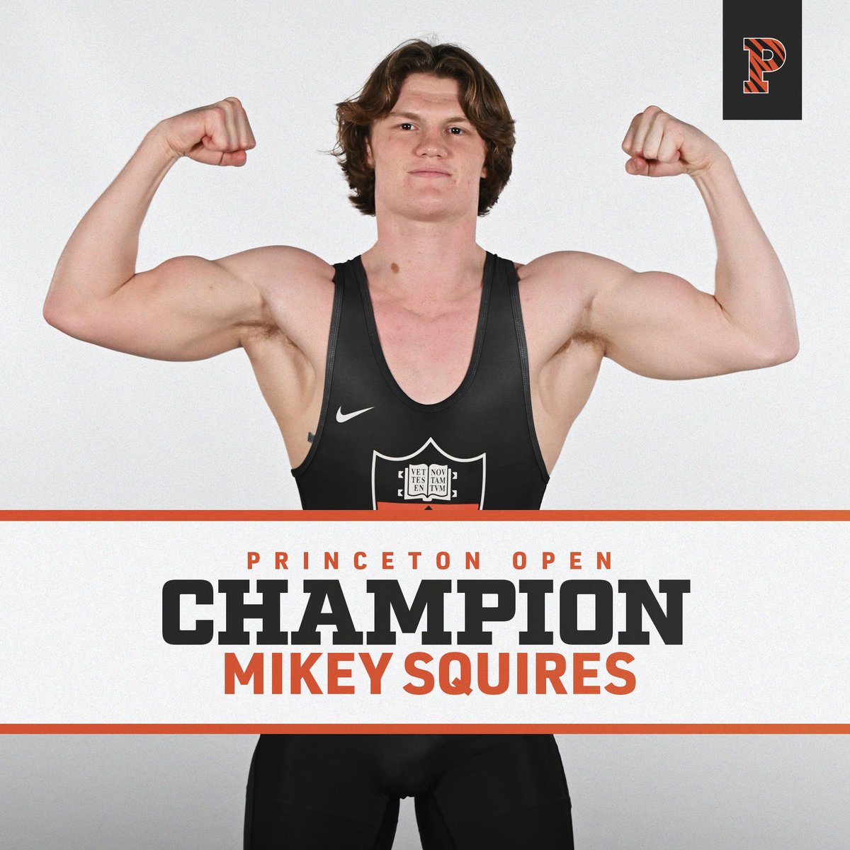 tigerwrestling's tweet photo. YOUR TIGER PRINCETON OPEN CHAMPIONS 🥇

Congrats to Ty Whalen, Mikey Squires and Sebastian Garibaldi!!👏👏

#PrincetonWrestling #WhateverItTakes https://t.co/SB2yW7Zg2S
