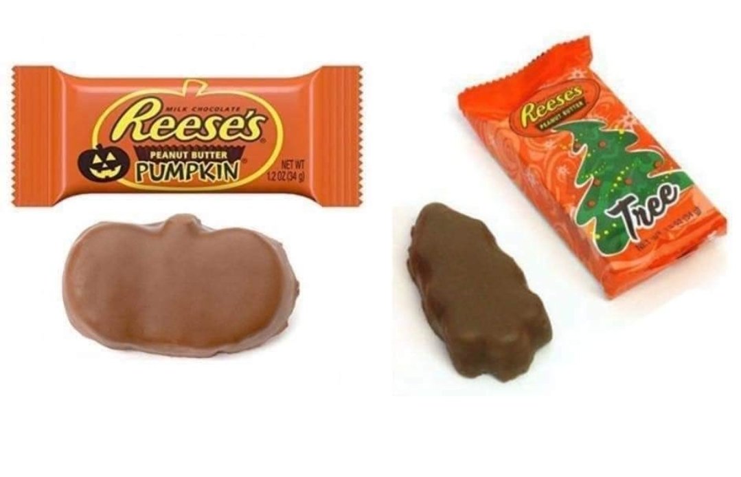 "eat what's in season" the health people said

Me: