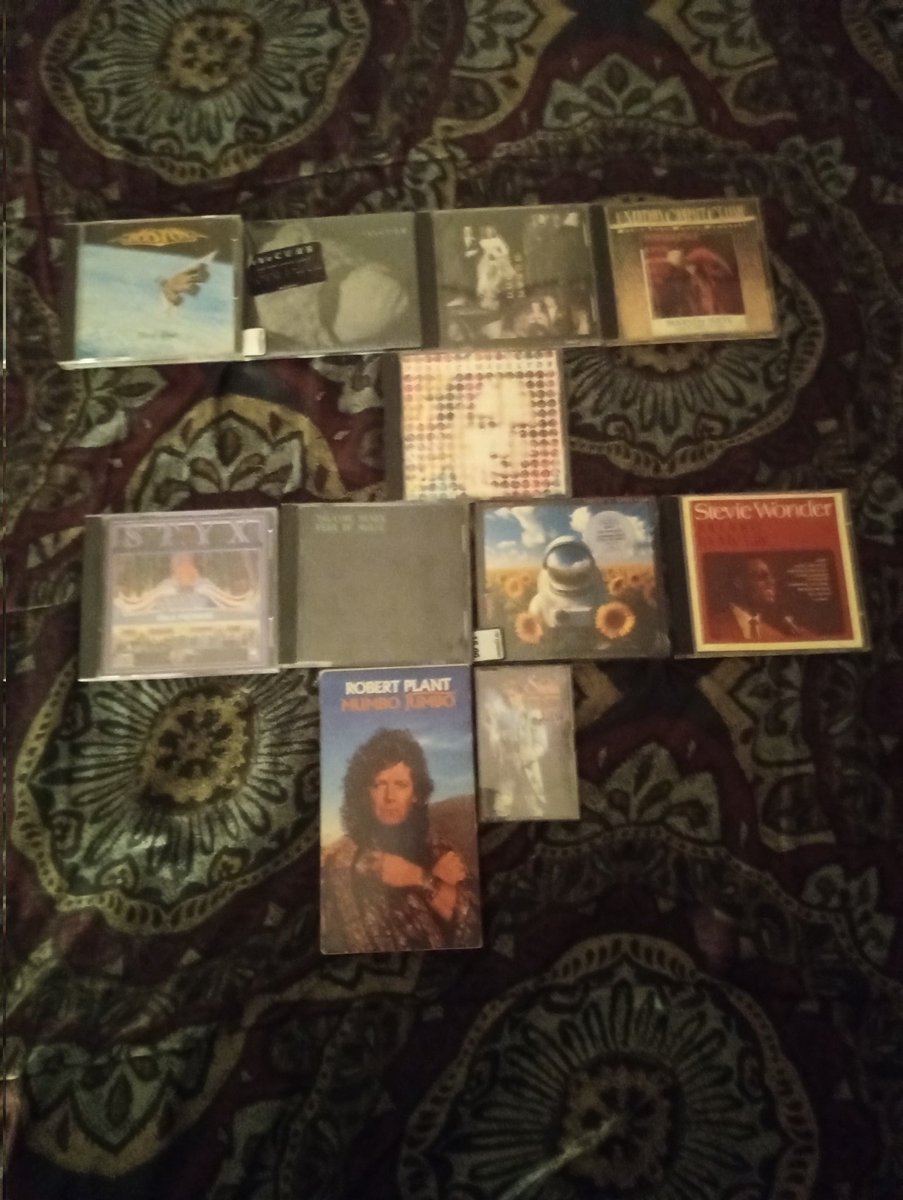 DRFulmore's tweet photo. More additional stuff for Damar's Music Collection!! #DamarsMusicCollection #UniversalBlackRocker #BlackRocker4Life #BlackMusicLover #MusicLover #MusicianGoals #MusiciansLife https://t.co/QOA5vk6hgG