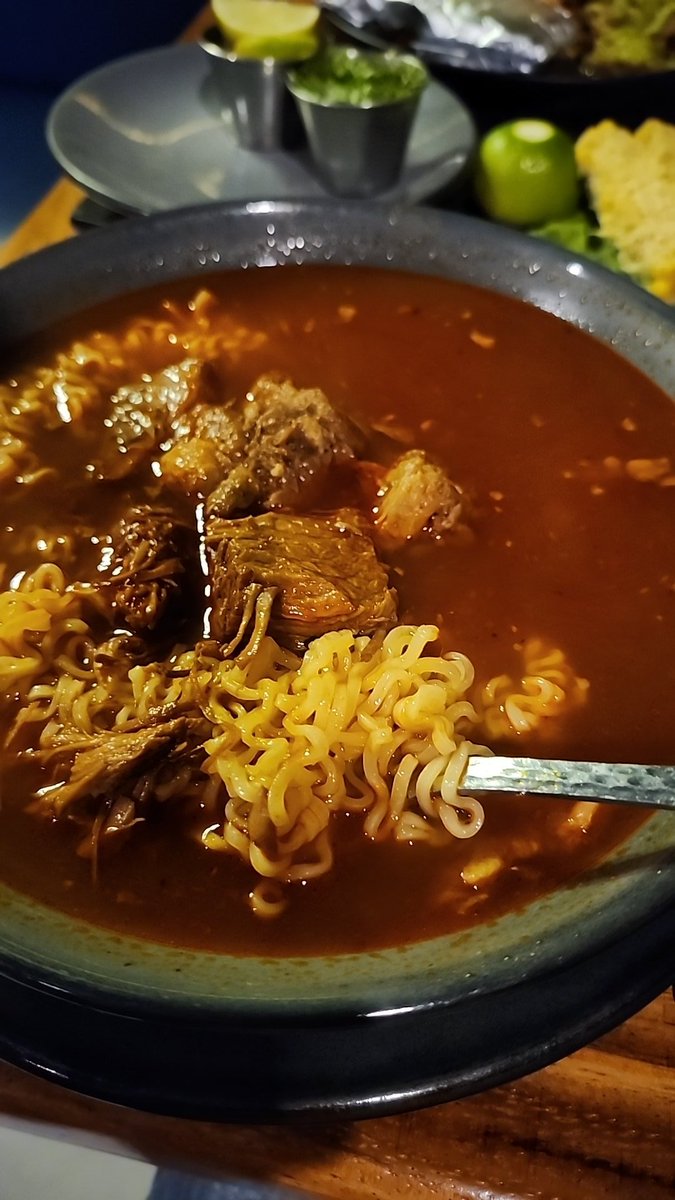 I couldn't stand the look of it, so I made it go away

Sooooo good!