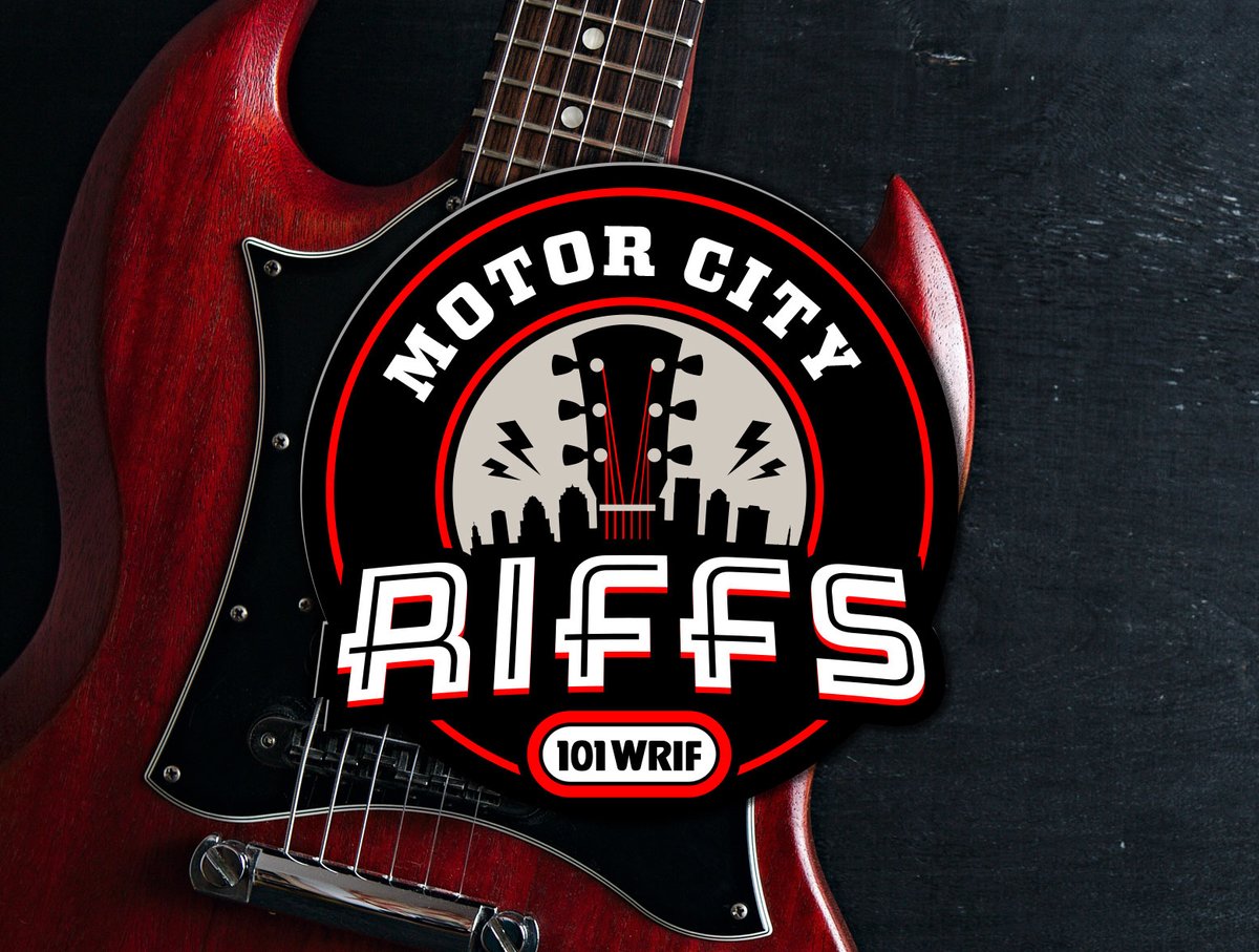 Tune to <a href="/101wrif/">101 WRIF Detroit</a> tonight (11/3) at 9 p.m. EST and listen for Truenemy's cover of "Medusa"🐍by <a href="/Anthrax/">Anthrax</a> on Motor City Riffs' Halloween🎃Special!! Listen LIVE at wrif.com

#truenemy #medusa #anthrax #metalmusic #wrif #101wrif #wrifrocks #motorcityriffs