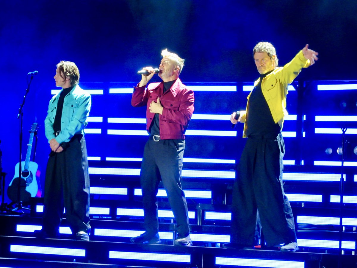 BeyondtheEncore's tweet photo. A Day On The Green: Take That - This Life On Tour &amp; guests.

@takethat @ADayOnTheGreen 

02.11.2024.

#ADOTG #TakeThat #SophieEllisBextor #RickiLee #Dacy #PeterLehmannWines #LiveMusic #Adelaide #SouthAustralia #AdelaideEvents #ThisLifeOnTour https://t.co/4OFwDjRc8m