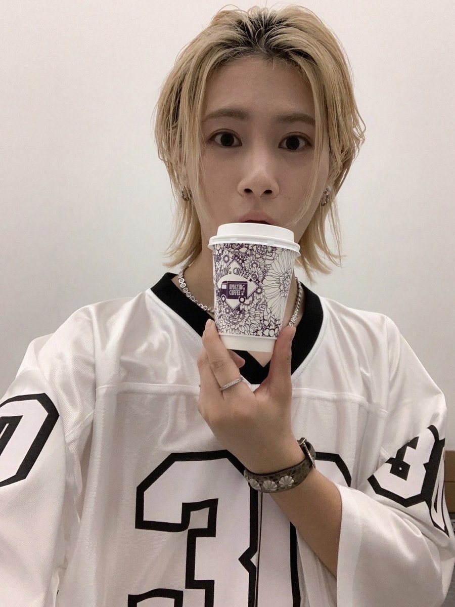 WOLF HOWL HARMONY【公式】 tweet media