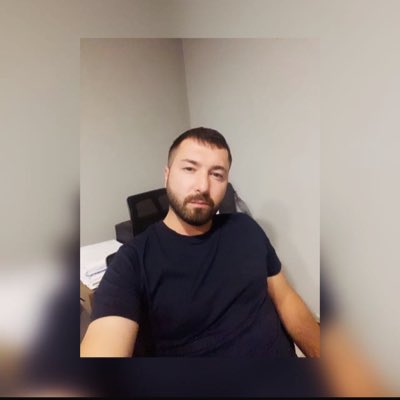 #YeniProfilResmi