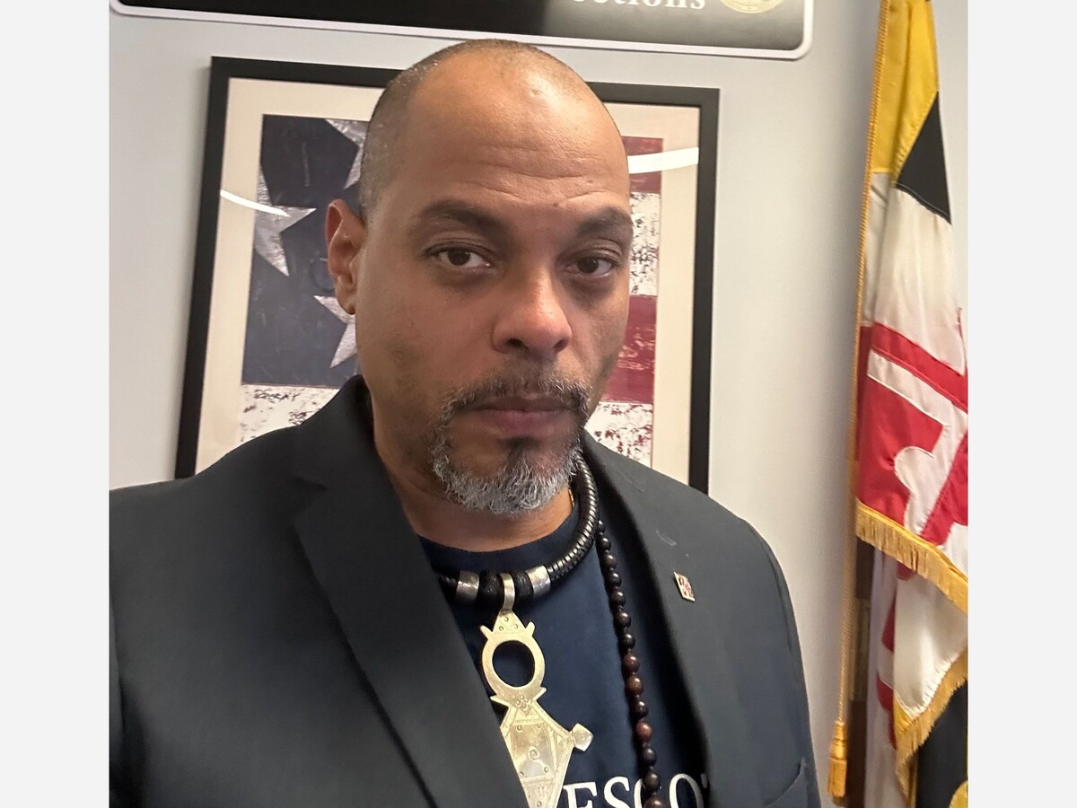 Q&amp;A: Libertarian Mike Scott of Bowie is `not a fan' of the Blueprint or big government  bowiesun.com/g/bowie-md/n/2…