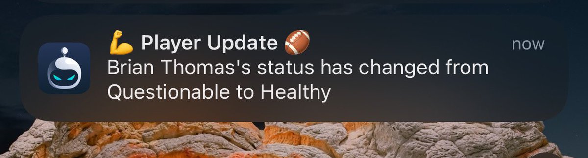 unclemortimer's tweet photo. I wish I had designations like this for my regular day job. Has to feel so good to be upgraded to healthy https://t.co/gzOJqMgxeA