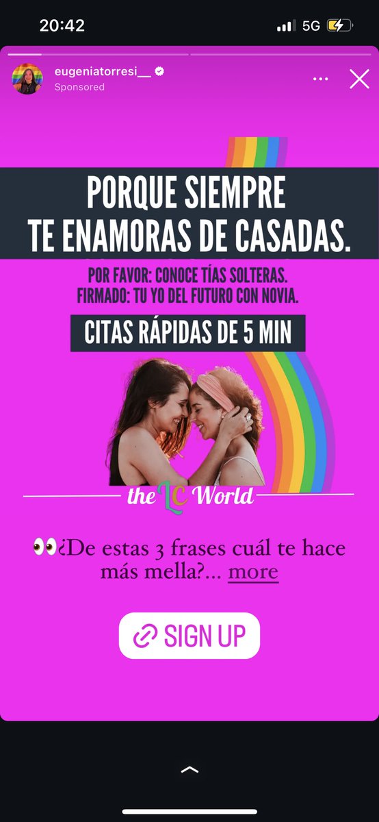 submrn_'s tweet photo. Yo: algún día encontraré pareja 
Instagram: https://t.co/4ipf8cEgAc