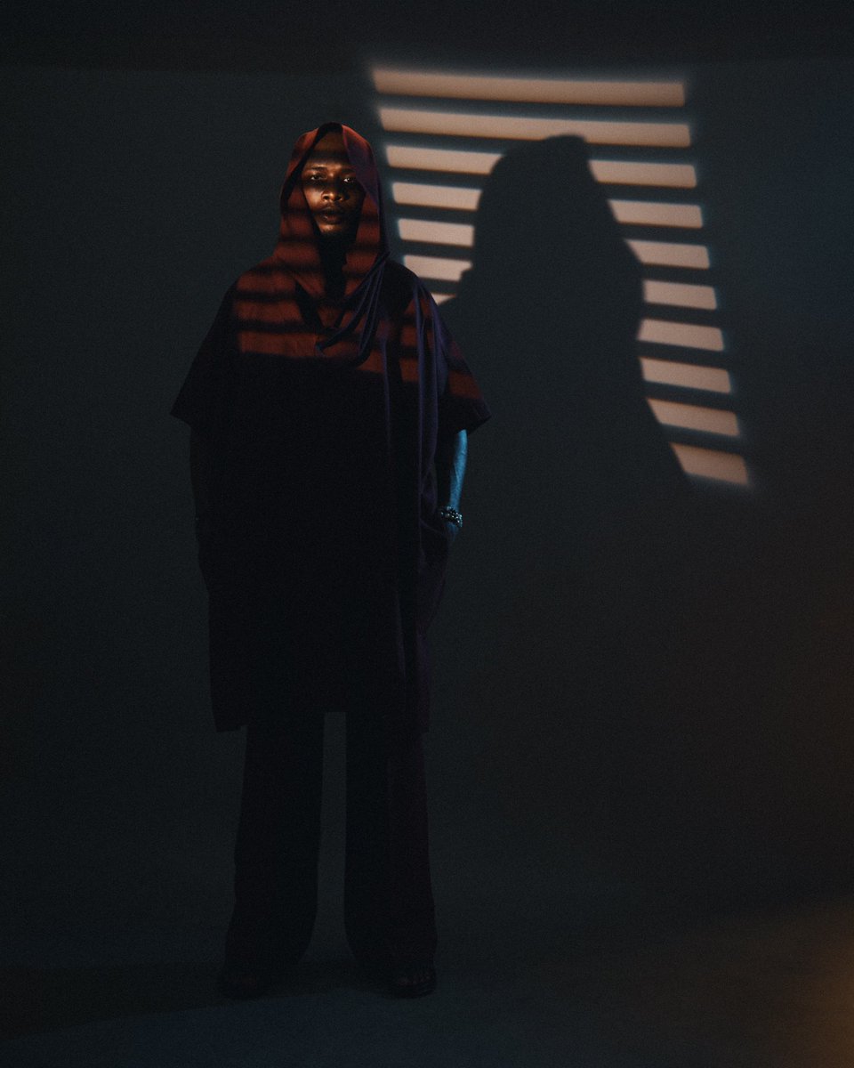 thatimagemaker's tweet photo. EXHIBIT ‘A’
Dressed for MERAKI 2.0(Odyssey)

Styled by my brother: Bruno Couture 
📸 thebfg 

#thatimagemaker #creativeoutfit #fashion https://t.co/vuUM5G1OaB