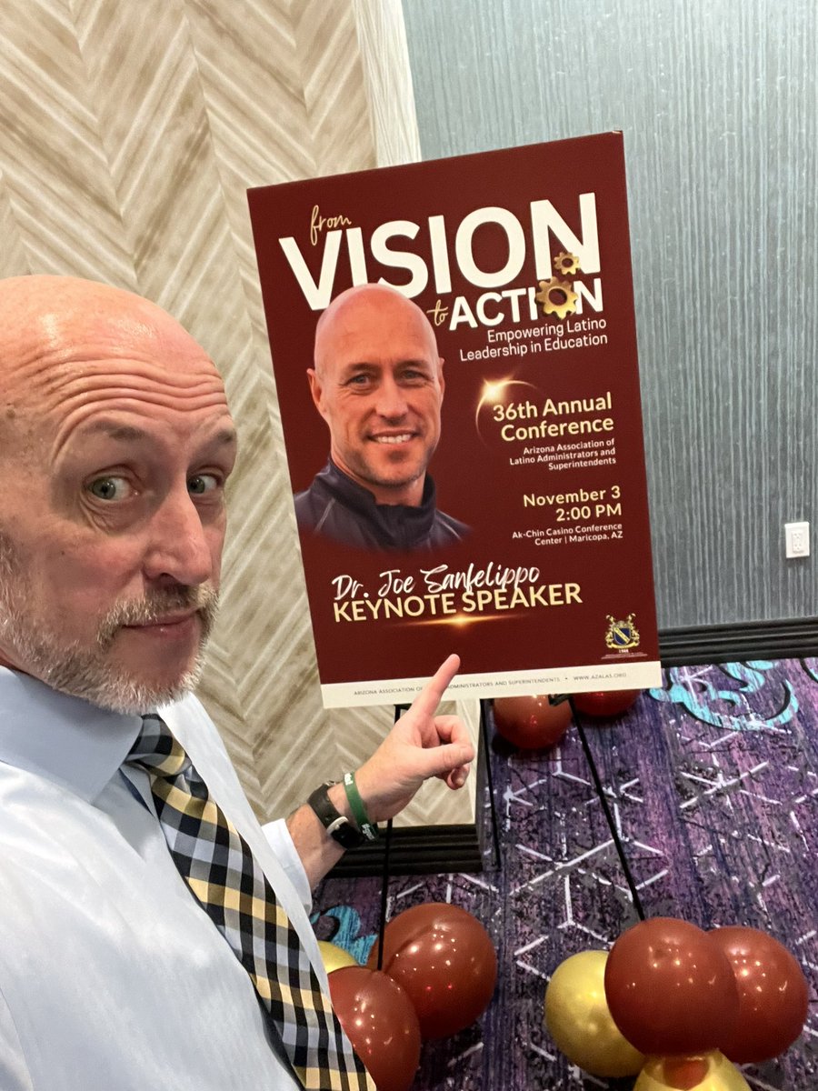 Joe Sanfelippo tweet media