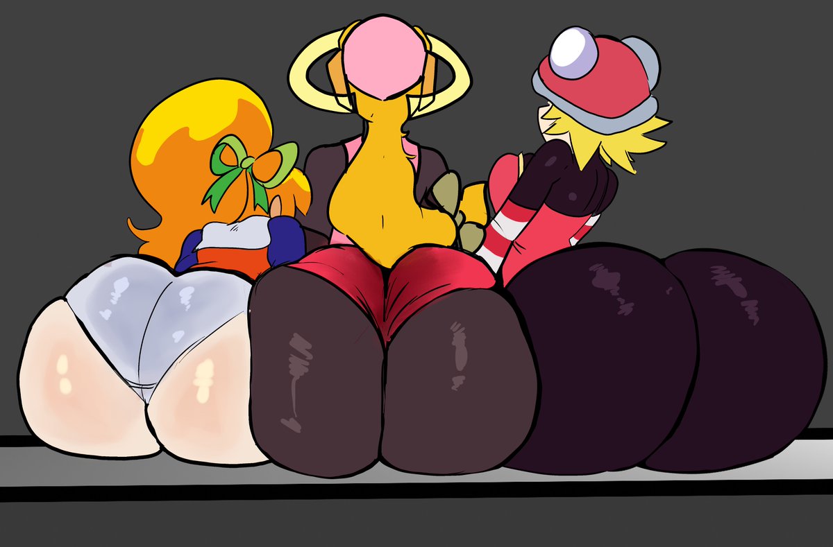 lemonadepikachu's tweet photo. Rolling out the Rolls https://t.co/j6NyNPzE1C