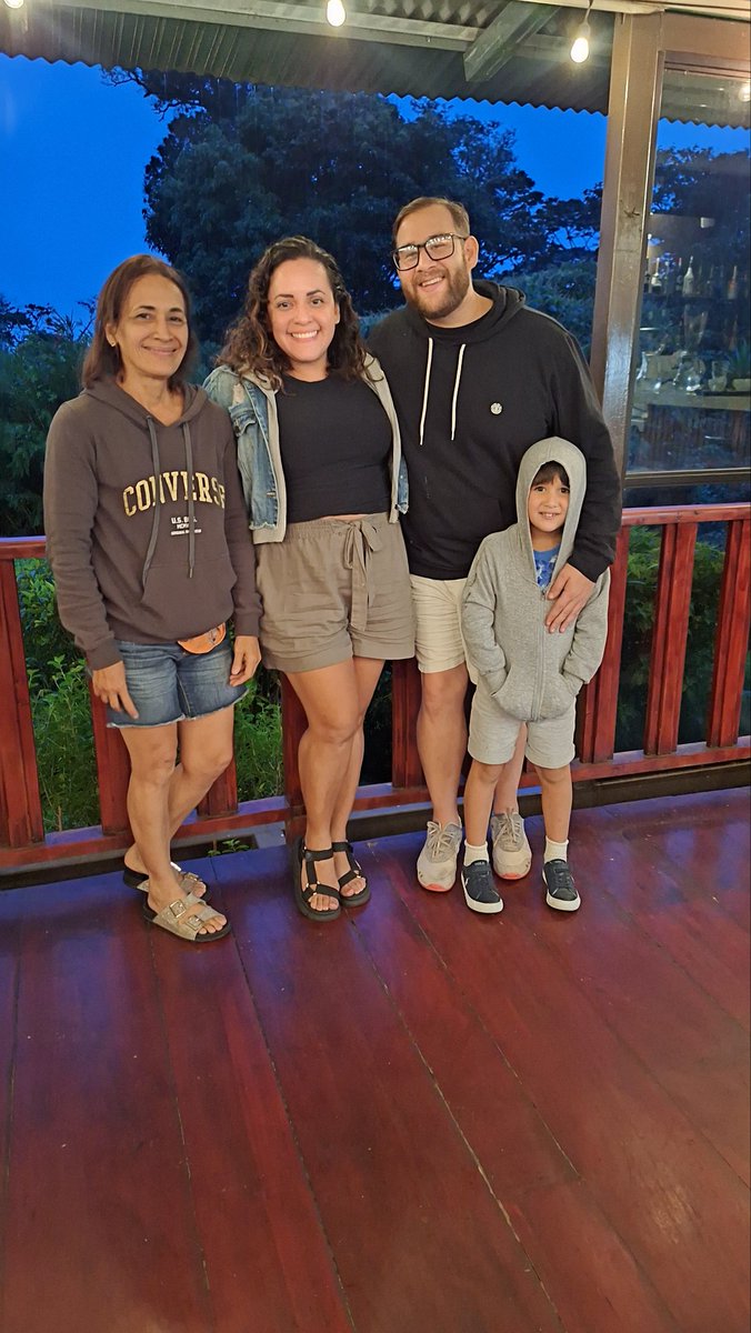 Alexandra Miranda tweet media