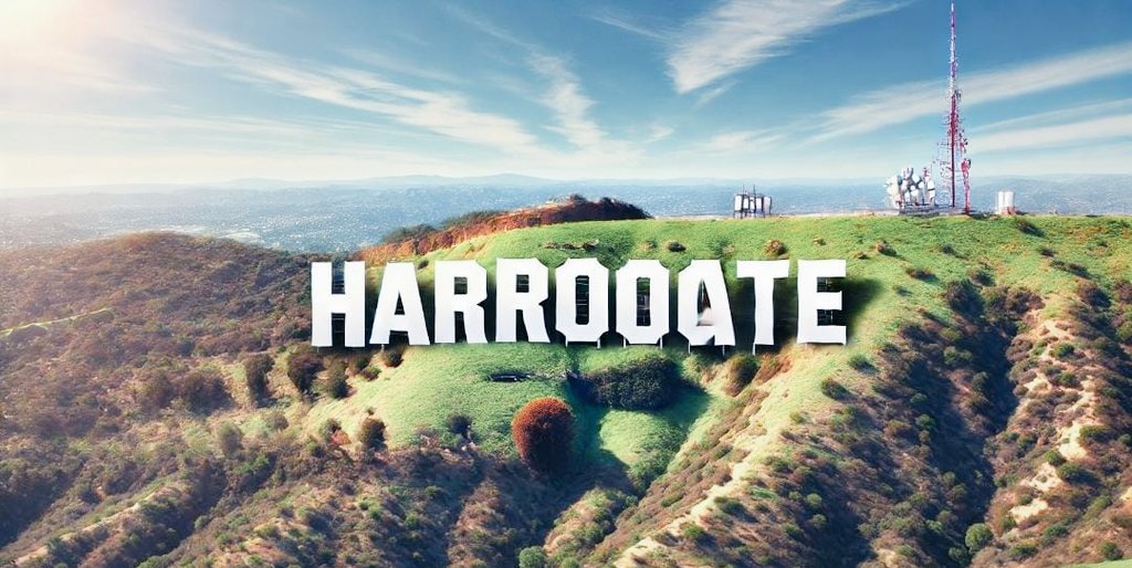 OfficialWesty's tweet photo. @HarrogateTown 1 - Hollywood 0

#Harrogate #harrogatetown https://t.co/RdqiKkTmCG