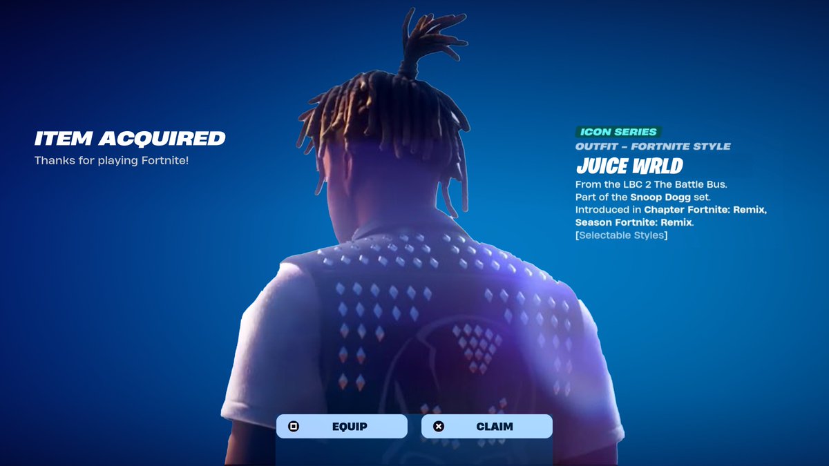 Fortnite Leaks 🕜 tweet media