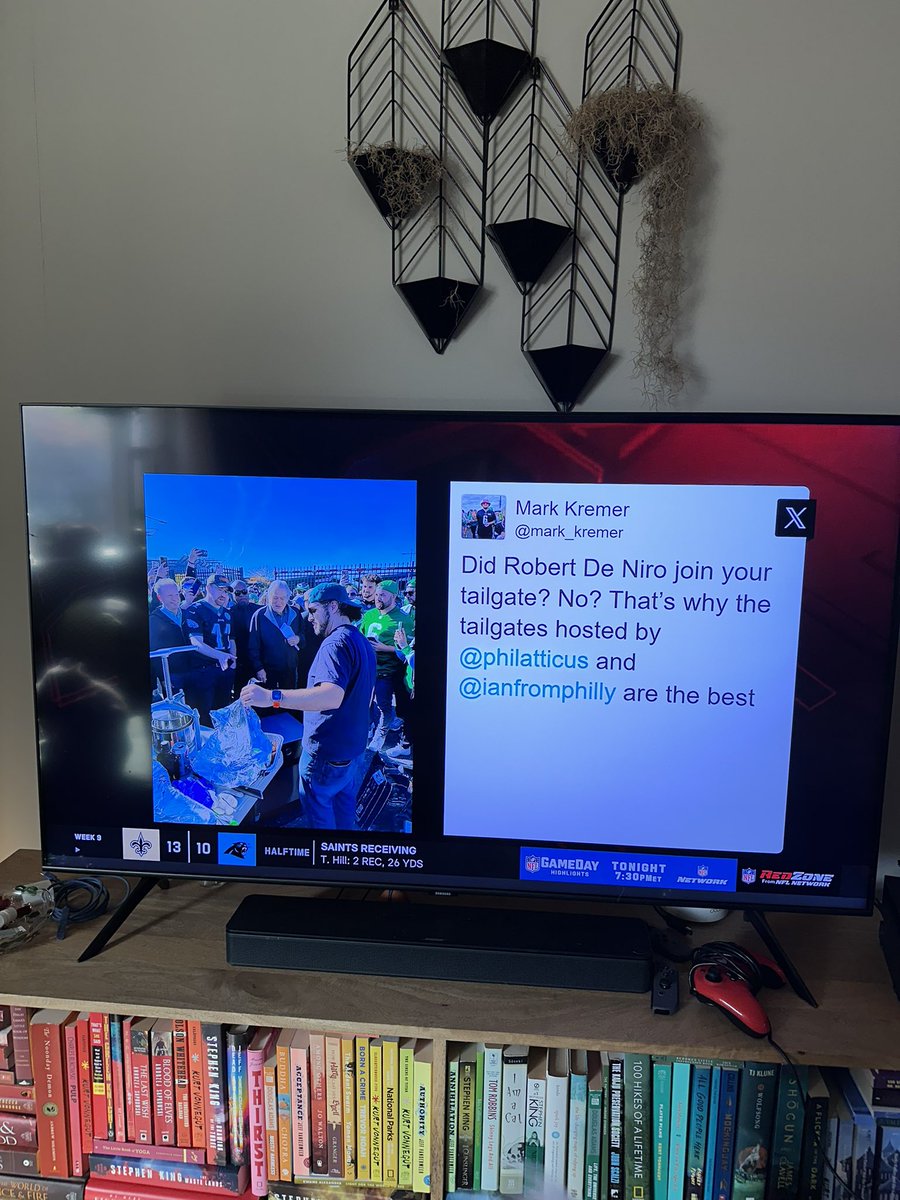 Britt tweet media