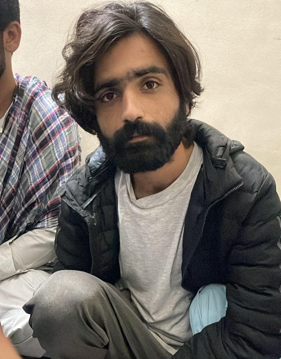 BalochYakjehtiC's tweet photo. All of the Ten Baloch students from the National University of Modern Languages (NUML) who were enforcedly disappeared from their residential flats in Rawalpindi, Punjab on 31st October, have been released. https://t.co/KGPhgbn7gx
