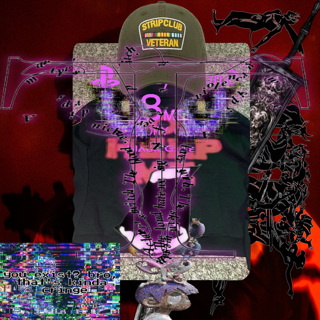 SdubX8's tweet image. Mixing memories wit forever Dreams