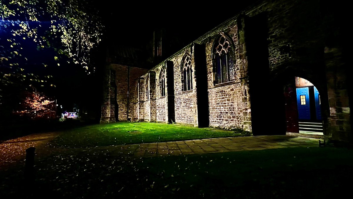 Cyng/Cllr Gareth Parry #FBIW 🏴 tweet media