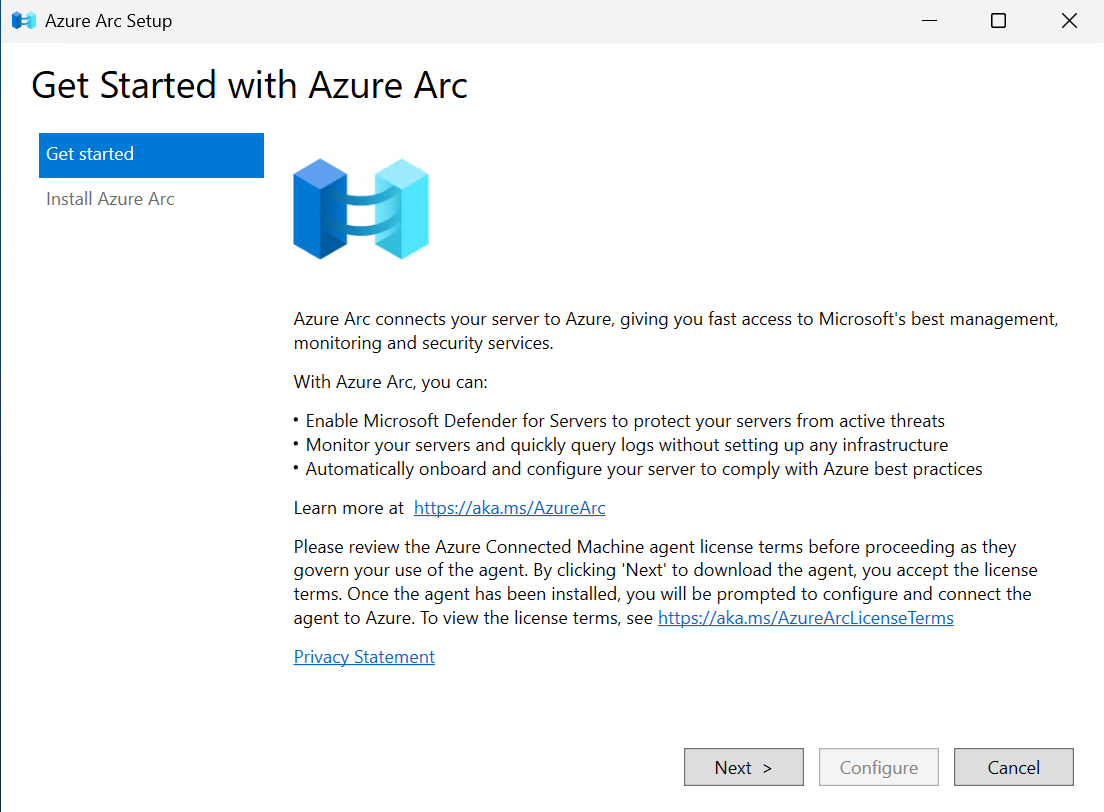 richardhicks's tweet photo. Doing some testing this weekend with #Winows Server 2025. Anyone know which group policy or registry setting I can use to disable this message? https://t.co/vEsFnsUBuo