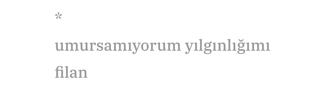 ”herkes alçaktır biraz” - Palyaço