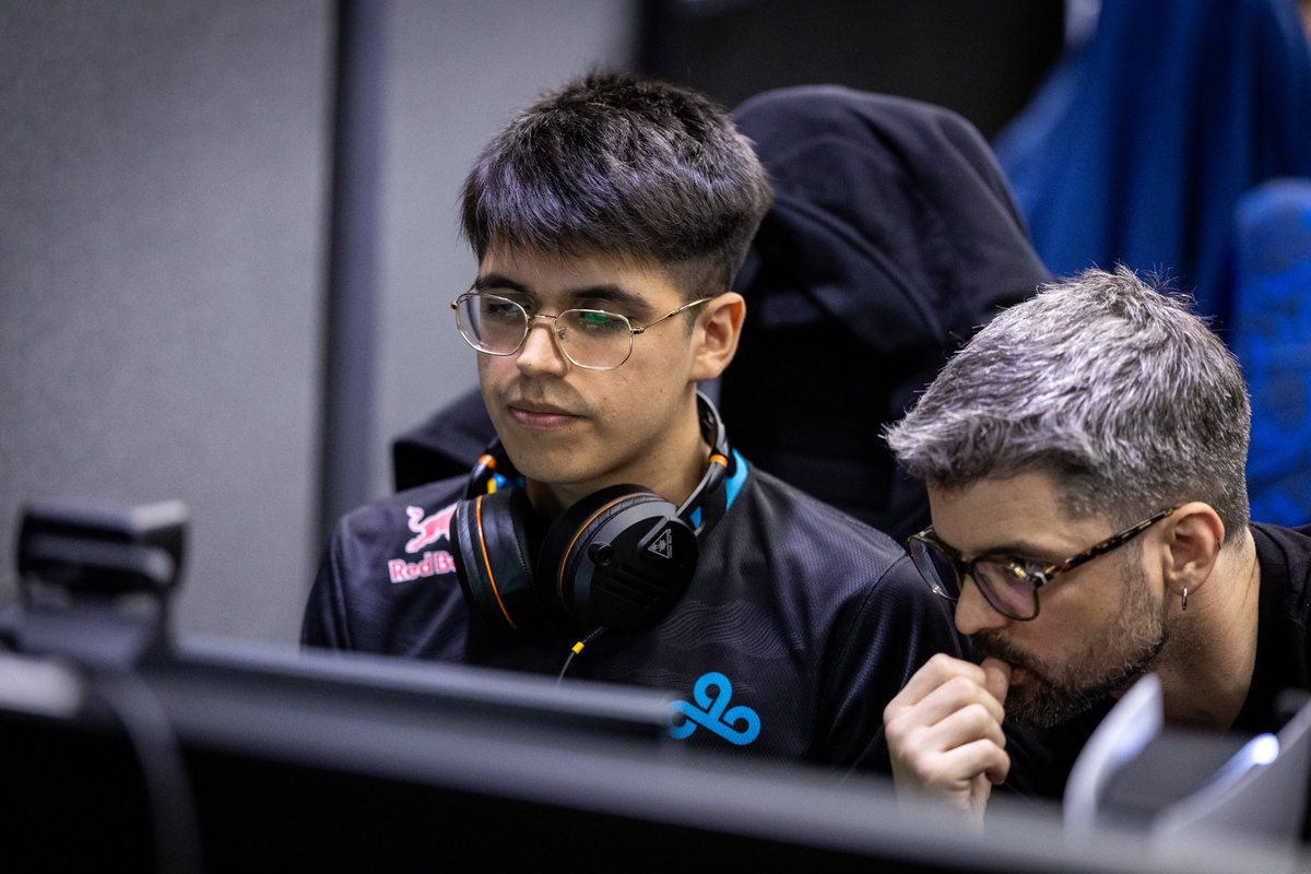 🇦🇷 <a href="/Nicolas99fc/">nicolas99fc</a> logra la clasificación al Pro Open ✅

EL JUGADOR MÁS CONSISTENTE DE LA HISTORIA 🐐