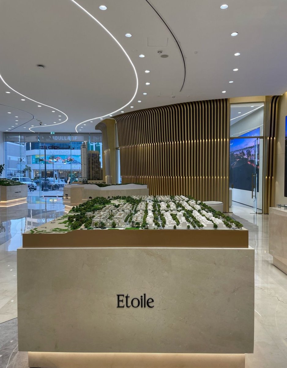 aagaar10's tweet photo. Introducing "Etoile" - Your Dream Home Awaits! 🏡✨

Unveiling a stellar off-plan project with 163 villas, set to be delivered in November 2025. Secure your piece of paradise with just 7 easy payments. https://t.co/WBYTIRuymQ