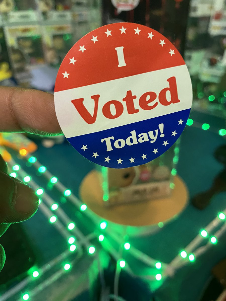 It’s been a good day. Hannibal😂says vote 🗳️ Blue it’s good for you.
💙💪💙💪💙💪💙💪💙💪💙
🌊💪🌊💪🌊💪🌊💪🌊💪🌊
#Harris_Walz2024 
#HarrisForPOTUS 
#Hannibal
#Lecter