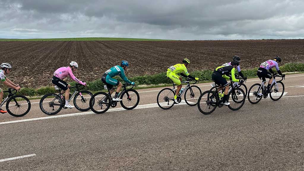 Ebresports1's tweet photo. 🚴‍♂️🚴‍♀️ El Controlpack ja coneix el calendari de la Copa d’Espanya per a la pròxima temporada

▶ LA NOTÍCIA: https://t.co/QpHZ5Zy21l

@CpackBadia, @La_Senia @seniaradio @ciclismecat, @esportcat, @QuerolRaul, @RFECiclismo, #laSénia #TerresdelEbre https://t.co/eZJYIxDoOD
