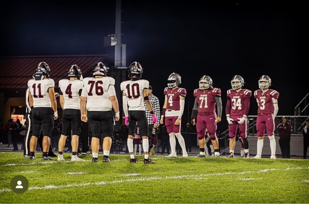 RobbyJohnsonjr2's tweet photo. I love yall boys❤️. Thank you coaches.#10✌🏽. Highlights coming soon. https://t.co/4Hk3XfNlTD