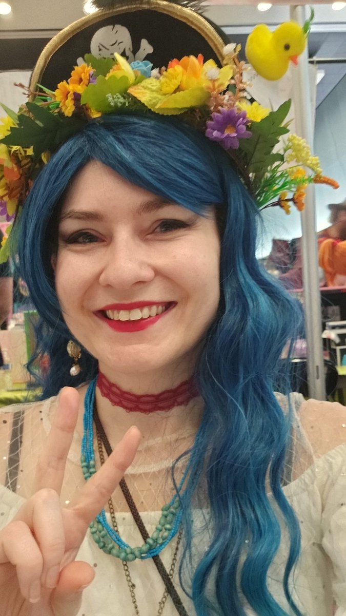 Jess Floam tweet media