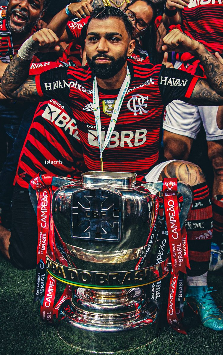 OficialSala12's tweet photo. Gabigol pelo Flamengo:

19 finais
15 gols https://t.co/aawcK0Ulsr